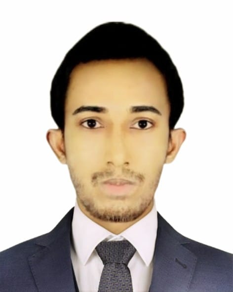 Mahmudul Hasan